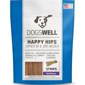 Dogswell Happy Hips Duck 12 Oz