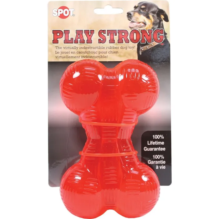 Ethical Play Strong Bone Large 6.5"