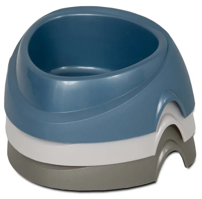 Ultra Heavy Weight Twin Medium Dish 2 Cup Capacity