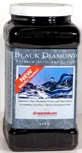 Black Diamond Carbon 40 Oz