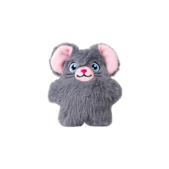 Cat Snuzzles Mouse Ca118 Kong 24/cs