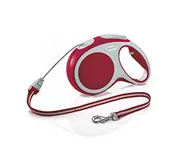 Vario Cord Red Xsmall/10 Foot;
