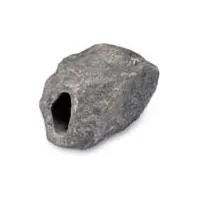 Toe-hold Cichlid Stone Large 8"