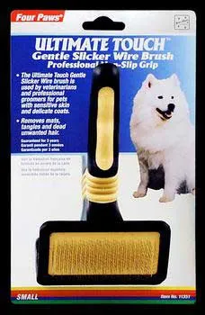 Ultimate Gentle Slicker Small