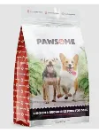 Pawsome Chicken And Brown Rice - 5lb Bag