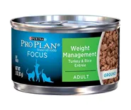 Pro Plan Cat Weight Management 3 Oz