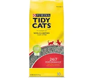 Tidy Cat Longlastng O/c 4x10 Lbs