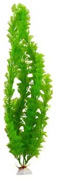 Aquaflora Plastic Plant 24" Cabomba
