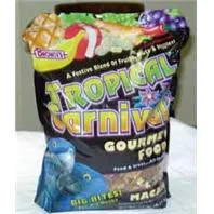 Tropical Carnival Macaw Food 14 Lbs