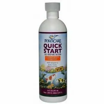 Pondcare Quick Start 16 Oz