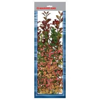 Multi-pack A1 Plastic Aquarium Plants 4 Pk