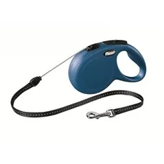 Classic Cord Sml 16 Blu;