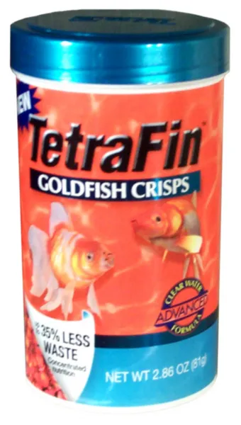 Tet Food Tetrafin Crisps 2.8oz