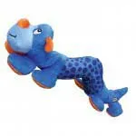 Kong Shaker Caterpillar Large X-large