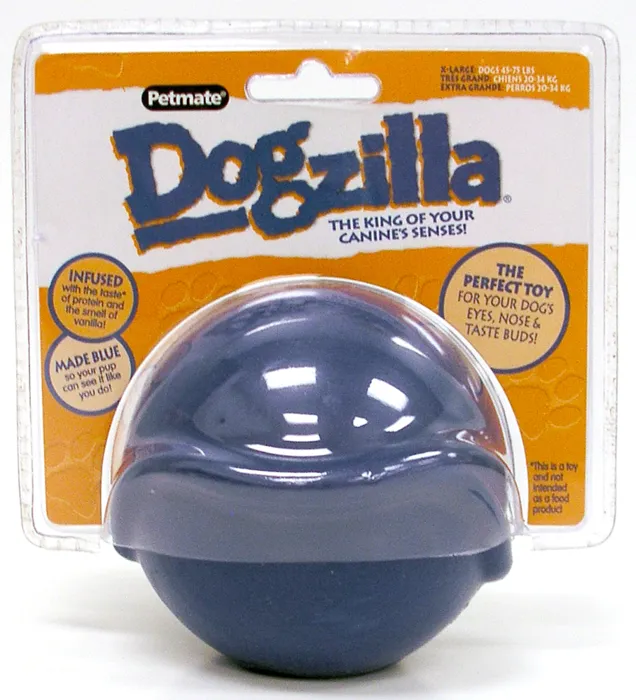 Booda Dogzilla Ball X-large