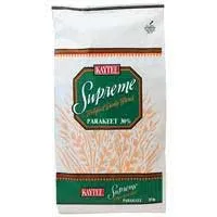 Supreme Parakeet 25 Lbs