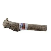 25/5.5-6 In. Solid Antler;