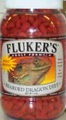 Bearded Dragon Adult Food 5 Oz