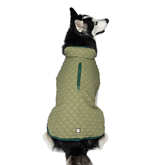 Petrageous Luna Park Green Teal LG
