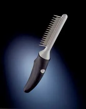 Jw Gripsoft Shedding Soft Comb