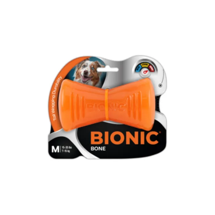 Hagen Bionic Bone Med 5in