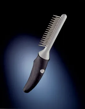 Jw Gripsoft Shedding Soft Comb