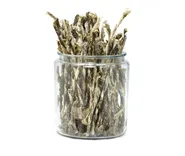 Polka D Cod Skin 2# Bulk Bag