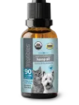 Oil Dropper 90-mg Full Spectrum For Dogs And Cats