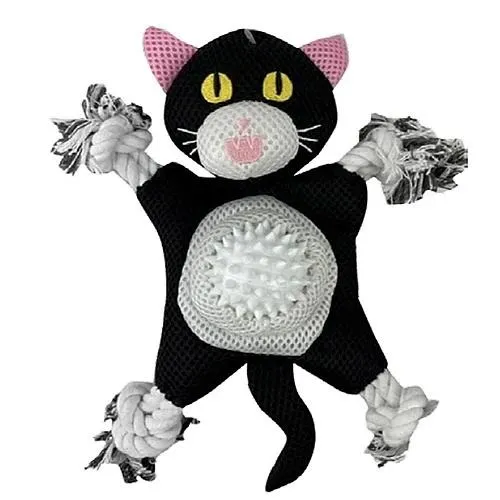 DISC Territory Halloween 2-in-1 Black Cat