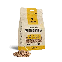 Freeze-dried Raw Duck Protein Mix-in Mini Nibs Topper For Dogs - 6oz