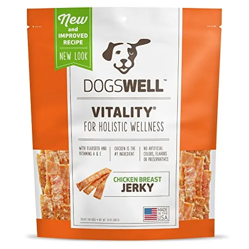 Vitality Chk Breast Jky 13.5oz;