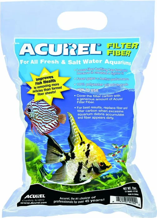 Lv Filter Fiber 2 Oz