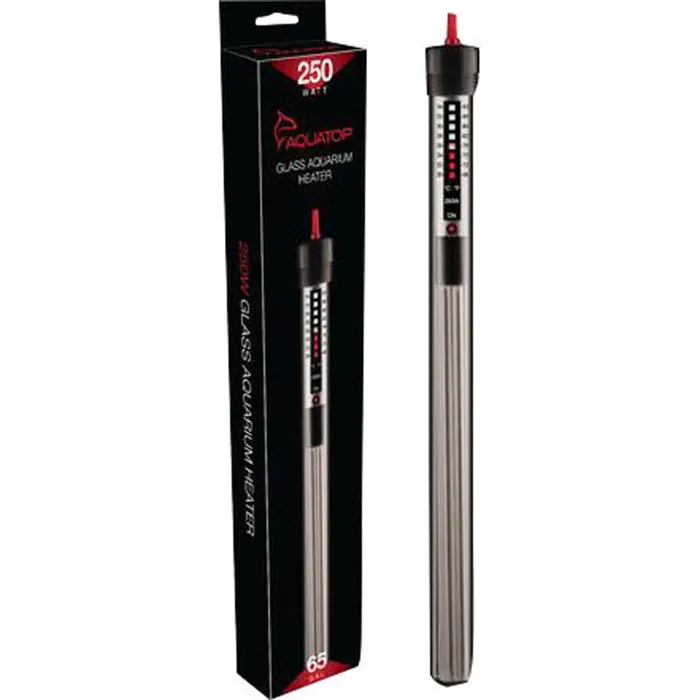 Gh Submersible Heater 12.5" 250 Watt