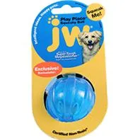 Jw Squeaky Ball Small