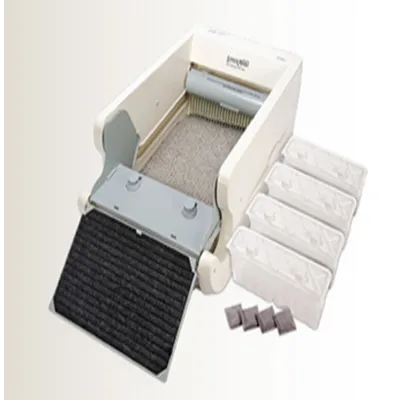 Littermaid Self Cleaning Litter Box Lm580