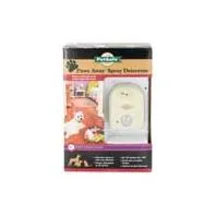 Pawz Away Deterrent Spray Unit