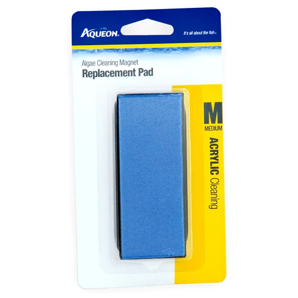 Algae Magnet Pad Acryl Medium