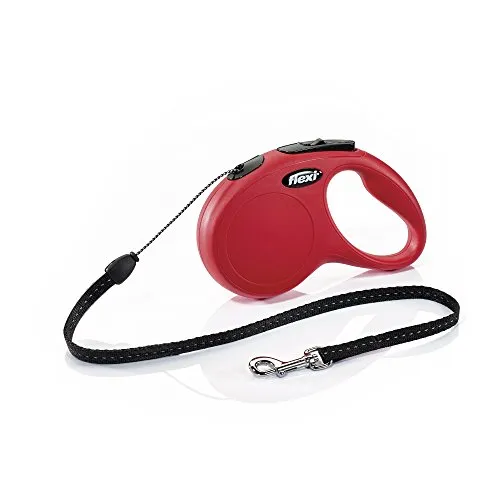 Classic Cord Med 16 Red;