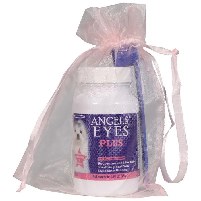 Angel D Tears Nat Plus Bf 45g;