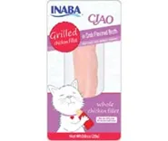 Ciao C Grld Tndr Ckn Crab .9oz;