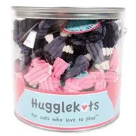 Hugglekats Woodland Assorted
