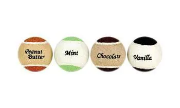 Yummy Flavor Ball Peanut
