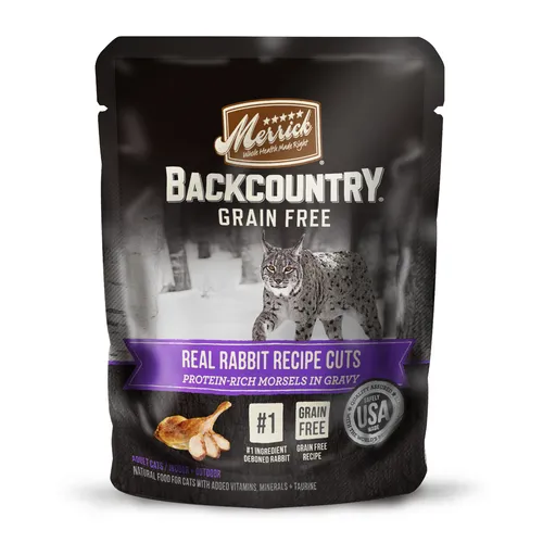 Backcountry Rbbt Cut Cat 24/3z;