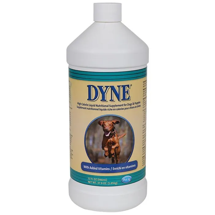 Lk Dyne Hi Cal Liquid Supp 32oz