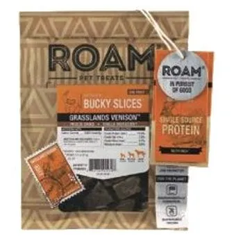 Roam Bucky Slcd Fzdr Vns Trt 2z;