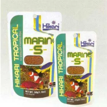 Marine-s Pellet 1.76 Oz