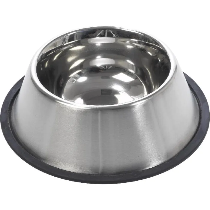 Omni Pet Bowl-ss Non-tip 8oz