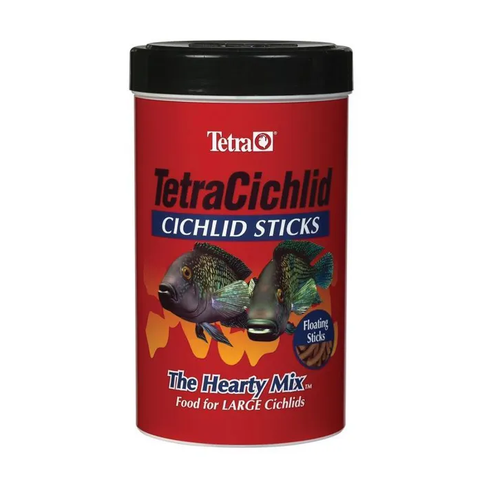 Tetra Cichlid Sticks 11.3 Oz