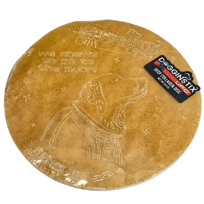 Dns Beef Collagen Ufo 24ct