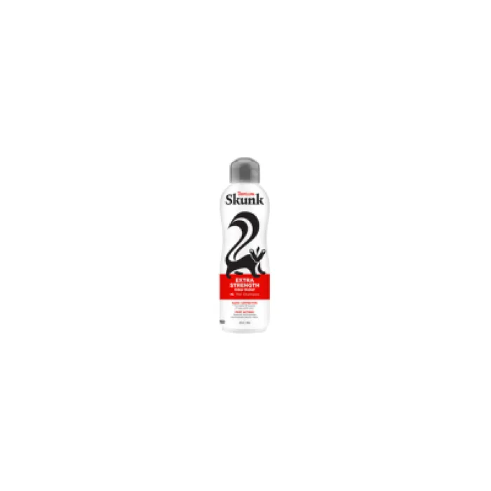 Tc Skunk Odor Control Sh 20oz Trskocsh20z Tropi 12/cs